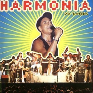 Harmonia do Samba