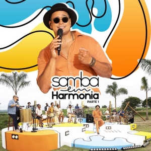 Samba em Harmonia