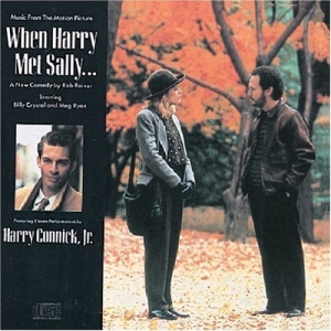 When Harry Met Sally/Harry & Sally-Feitos um para o Outro