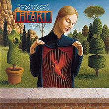 Heart Greatest Hits