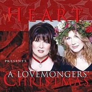 Heart Presents a Lovemongers' Christmas