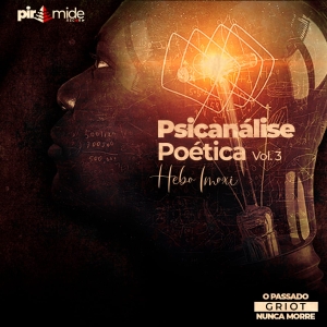 Psicanálise Poética Vol 3