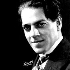 Heitor Villa-Lobos