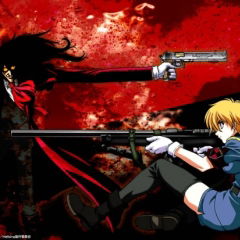 Hellsing