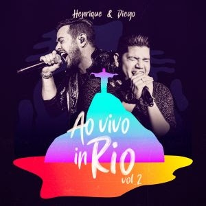 Ao Vivo in Rio (Vol. 2)