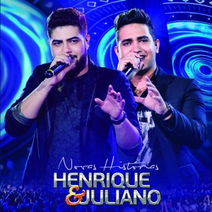 Henrique e Juliano 2023 - Álbum To Be - DVD Completo - As Melhores Músicas  Novas 2023 (Letra/Lyric) 