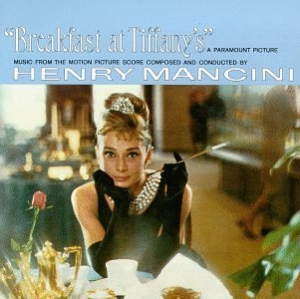 Breakfast At Tiffany's: Music From The Motion Picture Score