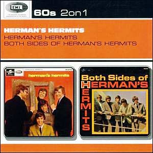 Herman's Hermits / Both Sides of Herman's Hermits