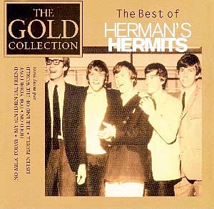 The Best of Herman's Hermits