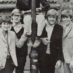 Herman's Hermits