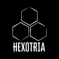 Hexotria