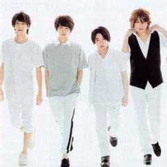 Star Time Hey Say Jump Vagalume