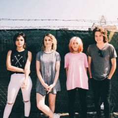 Hey Violet