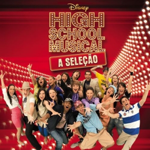 High School Musical - A Seleção