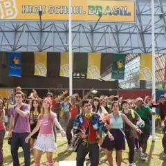High School Musical O Desafio