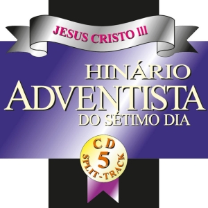 Volume 5 (Jesus Cristo III)