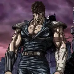 Hokuto No Ken