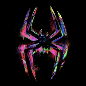 METRO BOOMIN PRESENTS SPIDER-MAN: ACROSS THE SPIDER-VERSE (SOUNDTRACK FROM AND I