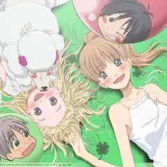 Honey And Clover
