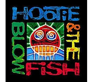 Scattered, Smothered and Covered - Hootie & The Blowfish - Álbum - VAGALUME
