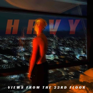 Views from the 23rd Floor - EP