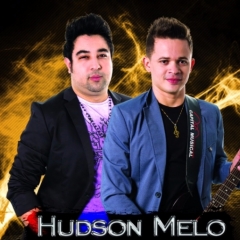 Hudson Melo e Felippe