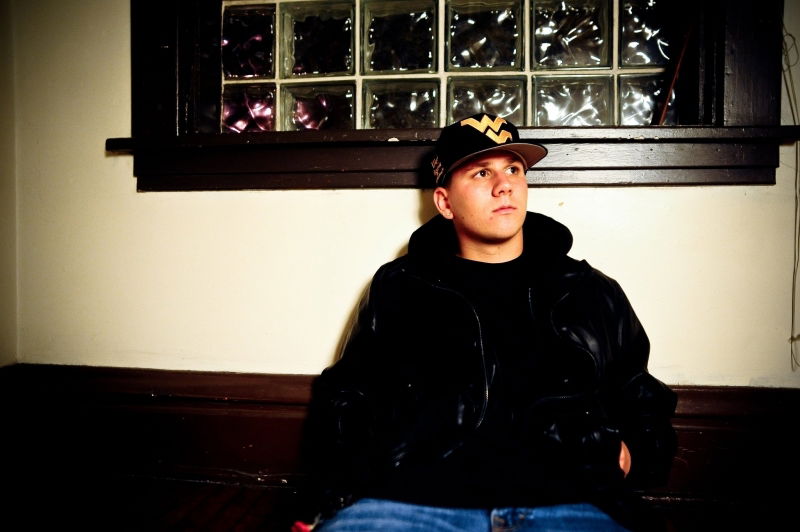 Huey Mack - Biografia - VAGALUME