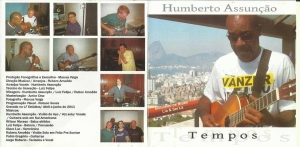 Humberto Assunção " Tempos"