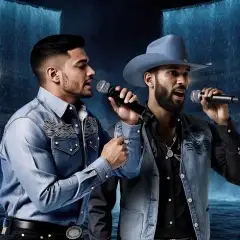 Humberto Henrique e Osmar