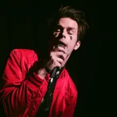 I Don't Know How But They Found Me