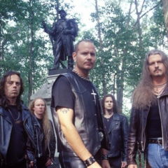 Iced Earth