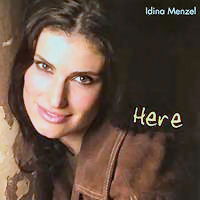 PARADISE (Feat. Nile Rodgers) (tradução) - Idina Menzel - VAGALUME