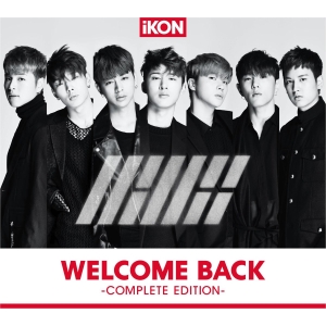 WELCOME BACK (COMPLETE EDITION)