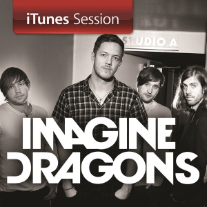 Itunes Session EP