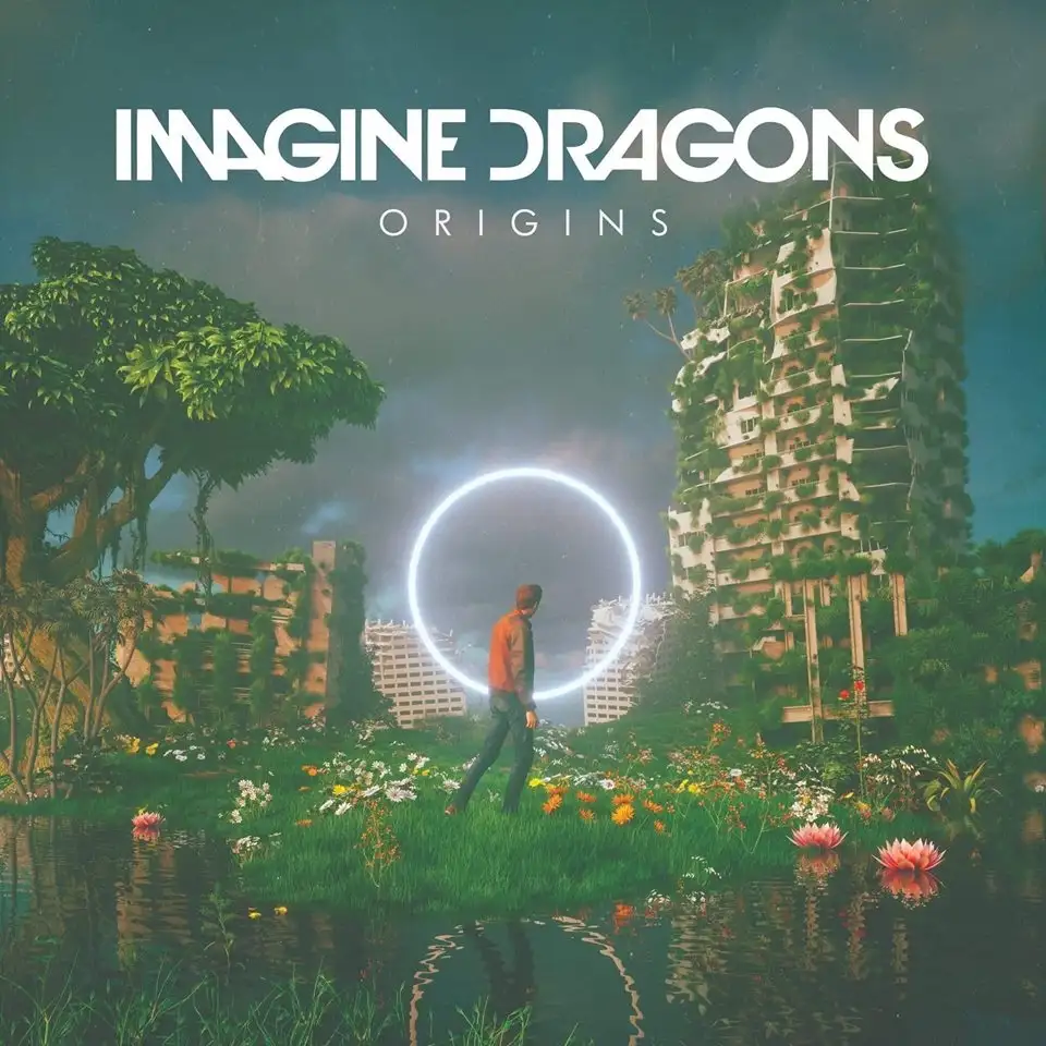 Imagine Dragons