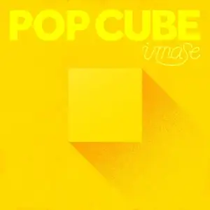 POP CUBE