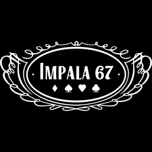 Impala 67 - EP