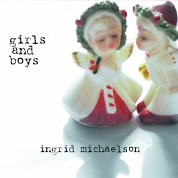 Girls and Boys