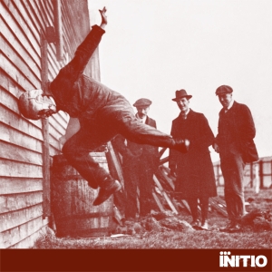 INITIO (EP)