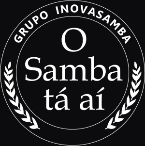 O Samba Tá Aí