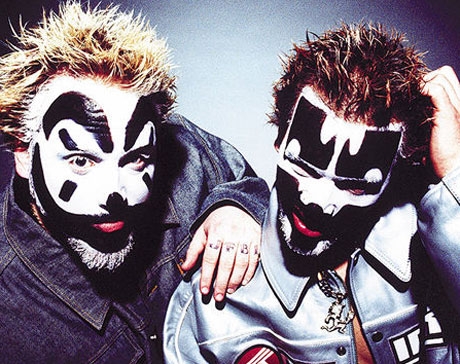insane-clown-posse - Fotos