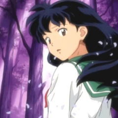 Inu Yasha