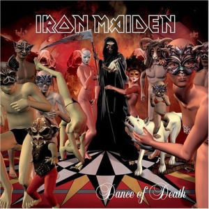 Piece of Mind - Iron Maiden - Álbum - VAGALUME