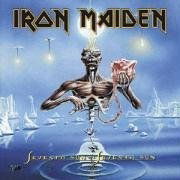 Piece of Mind - Iron Maiden - Álbum - VAGALUME