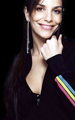 ivete-sangalo - Fotos