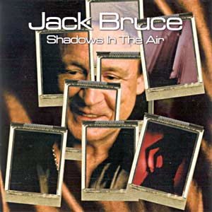 Jack Bruce - VAGALUME