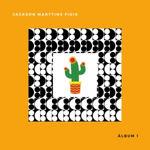 Jackson Marttins Álbum.1