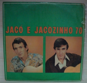 Jacó e Jacozinho 70