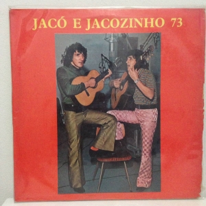 Jacó & Jacózinho - O Peão e o Ricaço 