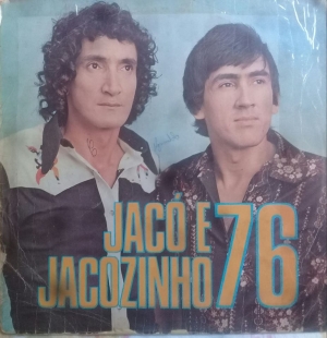 Peão e Ricaço - Jacó e Jacozito - VAGALUME